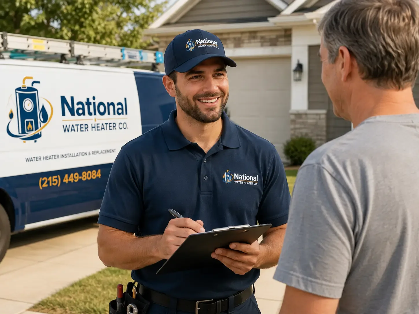 Water Heater Installation Centerville, TN FAQs